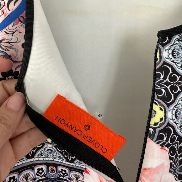 Clover Canyon Dress - Picture 6 of 11